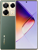 Infinix Note 40 Pro In Luxembourg